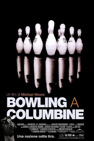 Bowling a Columbine - Bowling for Columbine (2002)