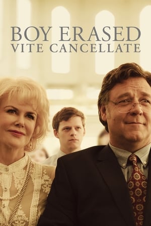Boy Erased - Vite cancellate - Boy Erased (2018)