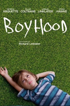 Jeunesse - Boyhood (2014)