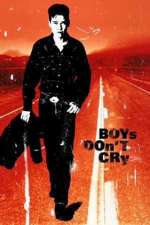 Băieții nu plâng niciodată - Boys Don't Cry (1999)
