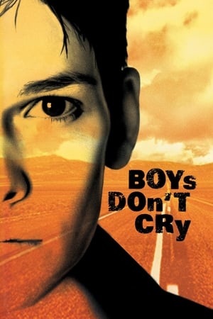 Les Garçons ne pleurent pas - Boys Don't Cry (1999)
