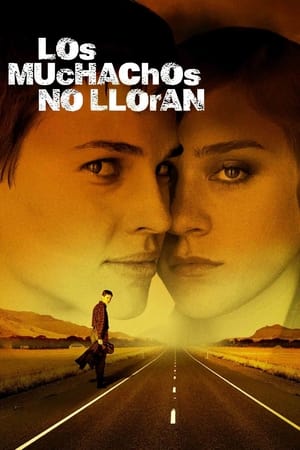 Los Muchachos No Lloran - Boys Don't Cry (1999)