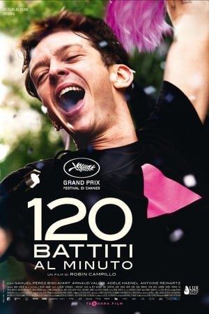 120 battiti al minuto - BPM (Beats per Minute) (2017)