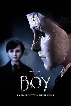 Brahms : Le garçon II - Brahms: The Boy II (2020)