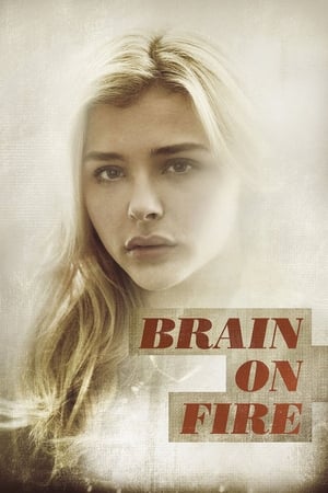 Luna mea de nebunie - Brain on Fire (2017)