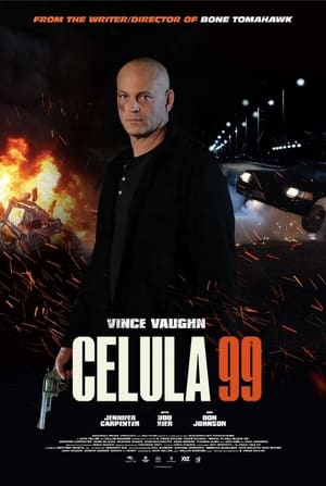 Încăierare în sectorul 99 - Brawl in Cell Block 99 (2017)