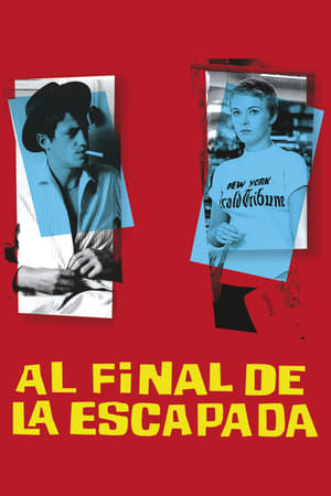 Al Final de la Escapada - Breathless (1960)