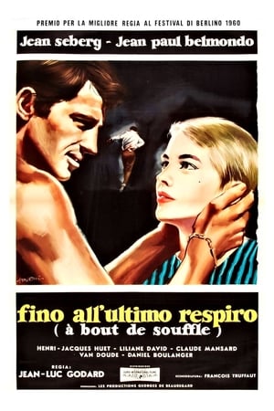 Fino all'ultimo respiro - Breathless (1960)