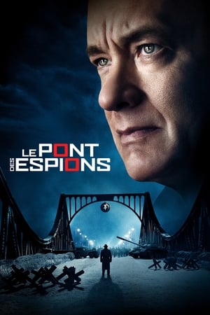 Le pont des espions - Bridge of Spies (2015)