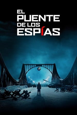 Puente de espías - Bridge of Spies (2015)