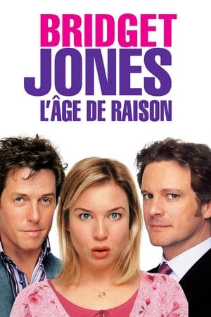 Bridget Jones : L'âge de la raison - Bridget Jones: The Edge of Reason (2004)