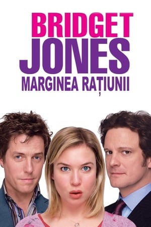 Bridget Jones: La limita rațiunii - Bridget Jones: The Edge of Reason (2004)