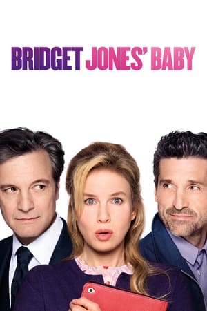El Bebé de Bridget Jones - Bridget Jones's Baby (2016)