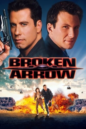 Operaţiunea "Broken Arrow" - Broken Arrow (1996)