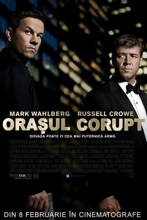 Orașul corupt - Broken City (2013)