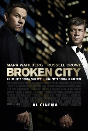 Broken City (2013)