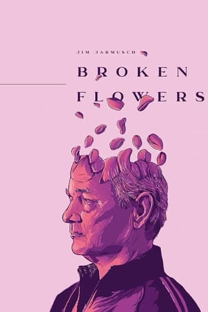 Fleurs brisées - Broken Flowers (2005)
