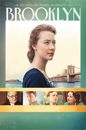 Brooklyn: Un nuevo hogar - Brooklyn (2015)