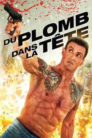 Du plomb dans la tête - Bullet to the Head (2012)