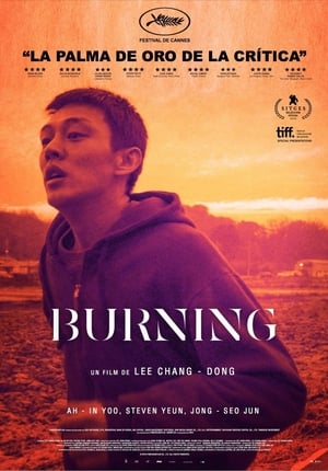 Burning (2018)