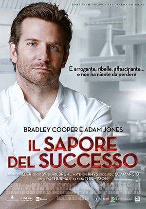 Il sapore del successo - Burnt (2015)