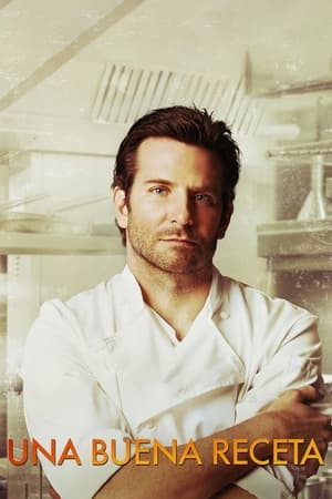 Una buena receta - Burnt (2015)