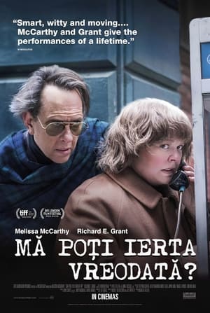 Mă vei ierta vreodată ? - Can You Ever Forgive Me? (2018)