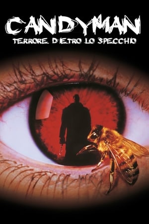 Candyman - Terrore dietro lo specchio - Candyman (1992)