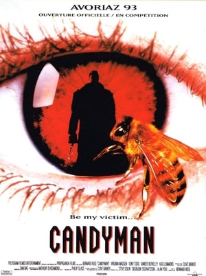 Candyman : Le Spectre Maléfique - Candyman (1992)
