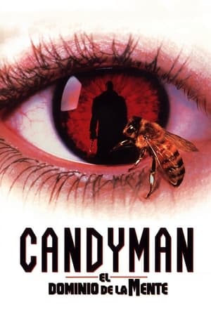El Misterio de Candyman - Candyman (1992)