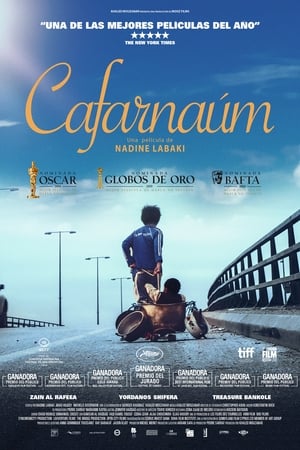 Cafarnaúm - Capernaum (2018)