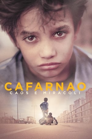 Cafarnao - Caos e miracoli - Capernaum (2018)