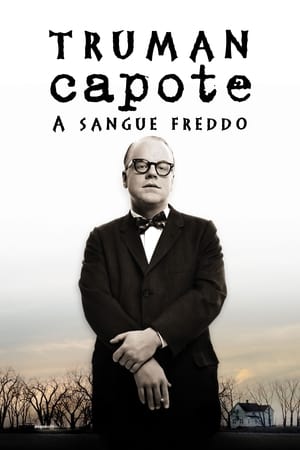 Truman Capote - A sangue freddo - Capote (2005)