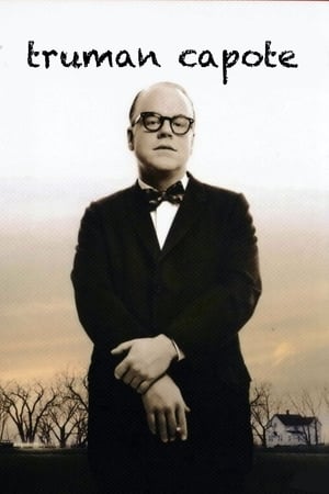 Truman Capote - Capote (2005)