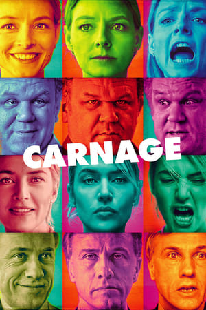 Doamne... ce măcel - Carnage (2011)