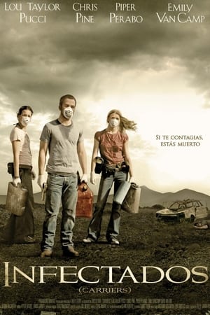 Infectados - Carriers (2009)