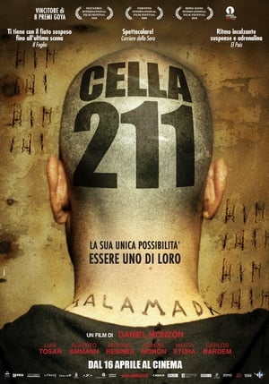 Cella 211 - Cell 211 (2009)