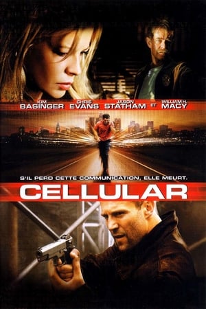 Le Cellulaire - Cellular (2004)