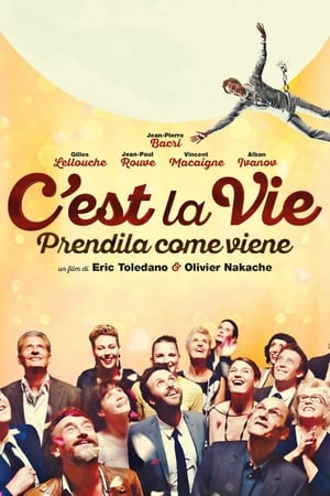 C'est la vie - Prendila come viene - C'est la vie! (2017)