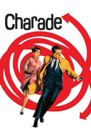 Șarada - Charade (1963)