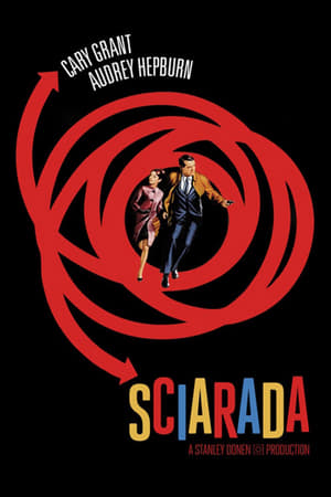 Sciarada - Charade (1963)