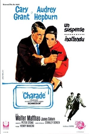 Charade (1963)