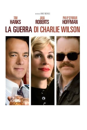 La guerra di Charlie Wilson - Charlie Wilson's War (2007)