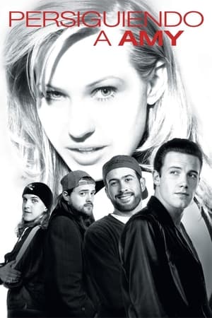 Mi pareja equivocada - Chasing Amy (1997)