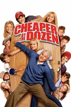 Cu duzina e mai ieftin - Cheaper by the Dozen (2003)