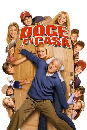 Más barato por docena - Cheaper by the Dozen (2003)