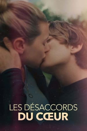 Les Désaccords du cœur - Chemical Hearts (2020)