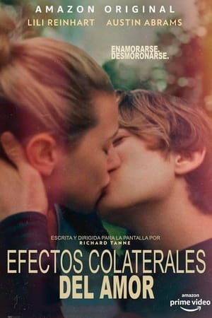 Efectos Colaterales del Amor - Chemical Hearts (2020)