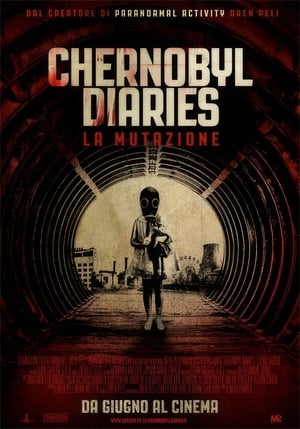 Chernobyl Diaries - La mutazione - Chernobyl Diaries (2012)