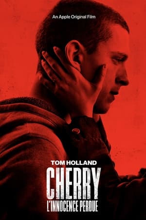 Cherry : l’innocence perdue - Cherry (2021)